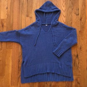 American Eagle Hoodie Sweater